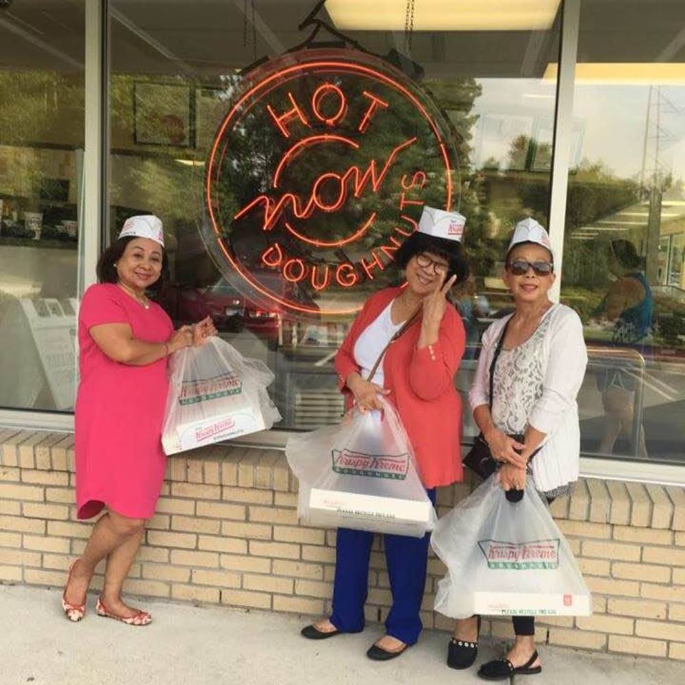 Meet your Posher, Pilar